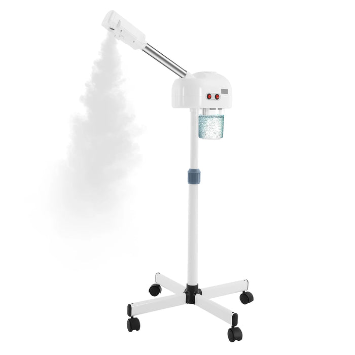 750ML Professional Facial Steamer