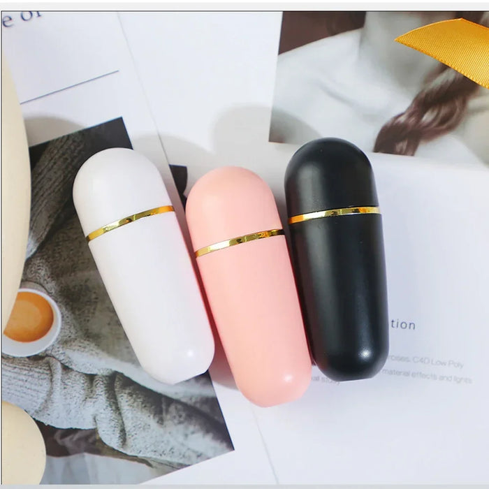 Face Oil Absorbing Roller