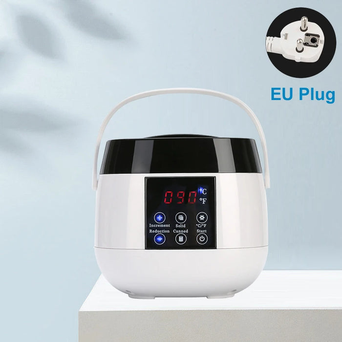 500ML Wax Warmer Digital Wax Heater
