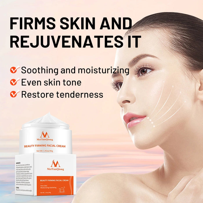 Face-lift Cream Slimming Face Lifting