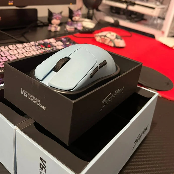 in stock Scyrox V6 Gaming Wireless Mouse