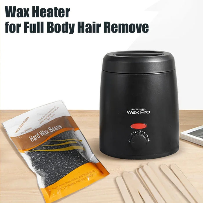 Tinsol Wax Heater Machine for Hair Removal