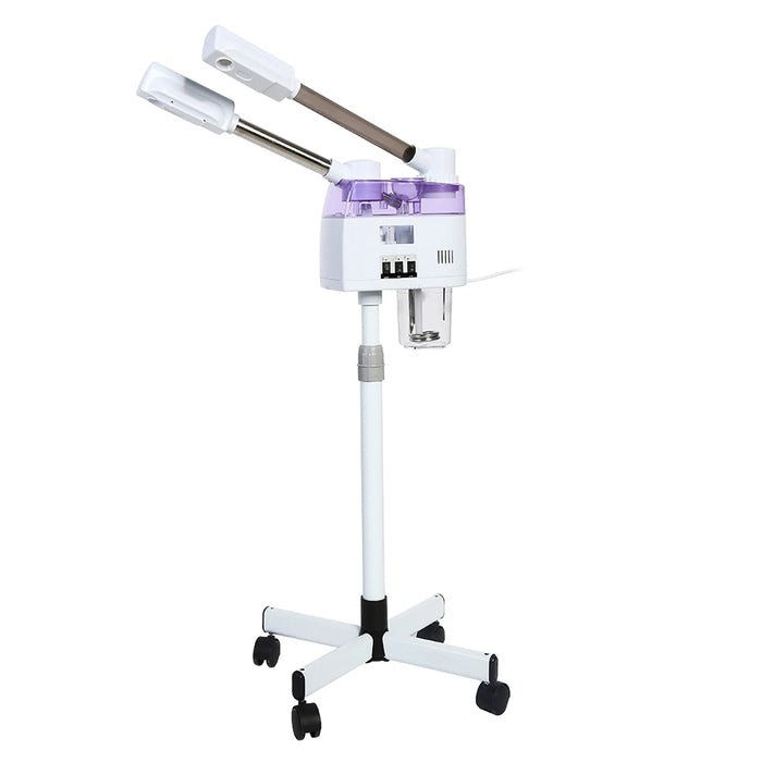 Hot and Cold Spray Machine