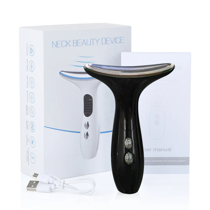 3 Modes Neck Beauty Device